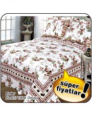 ENTER YATAK ÖRTÜSÜ