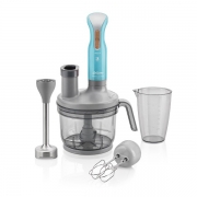 ARZUM AR1048 MULTİ BLENDER SETİ - MARİN