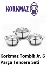KORKMAZ 